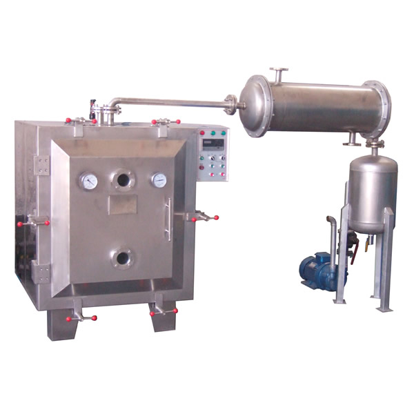 ZKG series of vacuum drying chamber