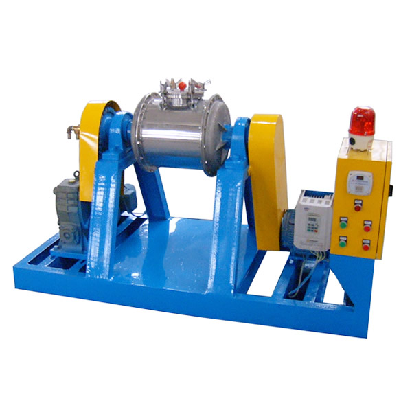 ASY series of laboratory stirring ball mill