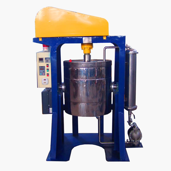 AXT series of stirring ball mill