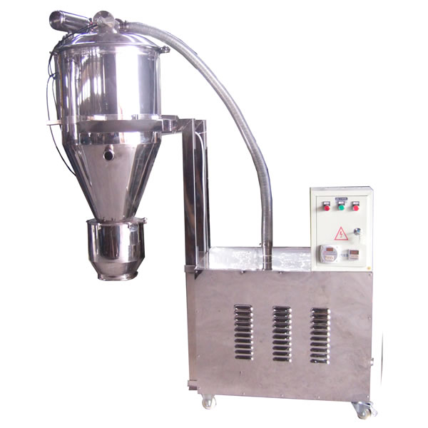 ZKS series of vacuum feeder