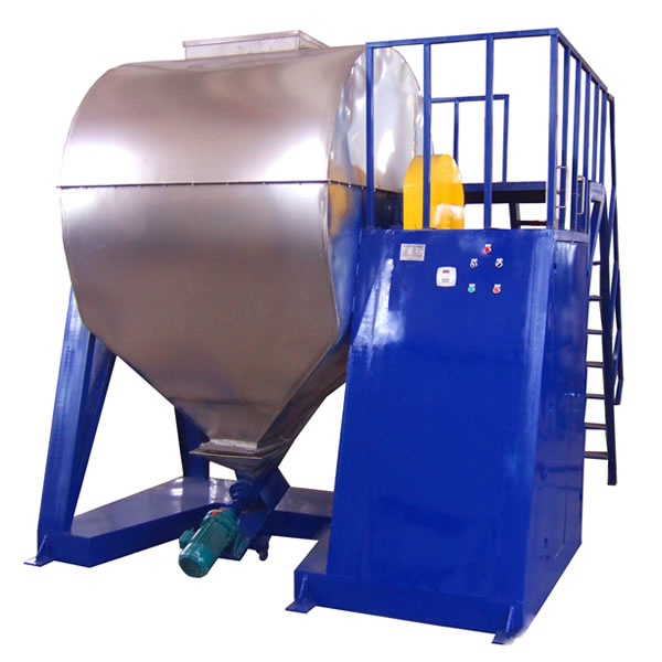 AWN series of closed type stirring ball mill