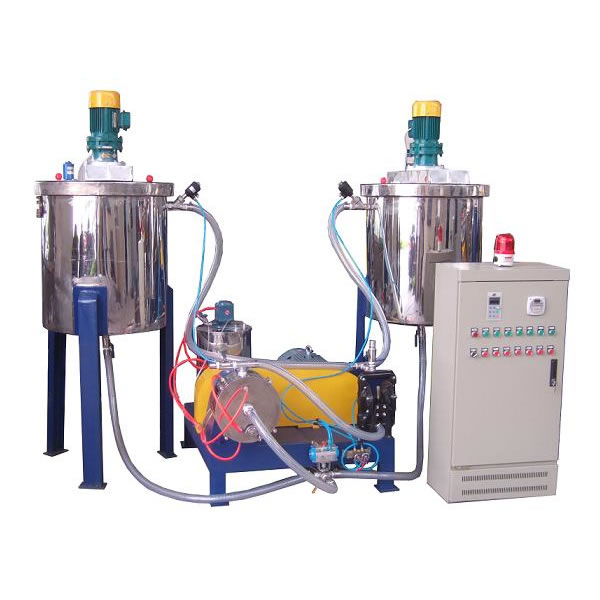 CXM series of efficient ultrafine grinder