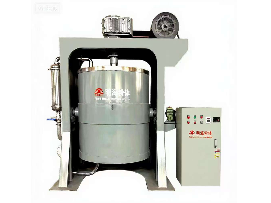AXT series stirred ball mill