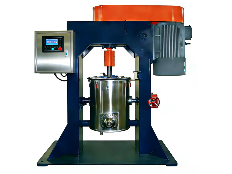GSM series dry stirring ball mill