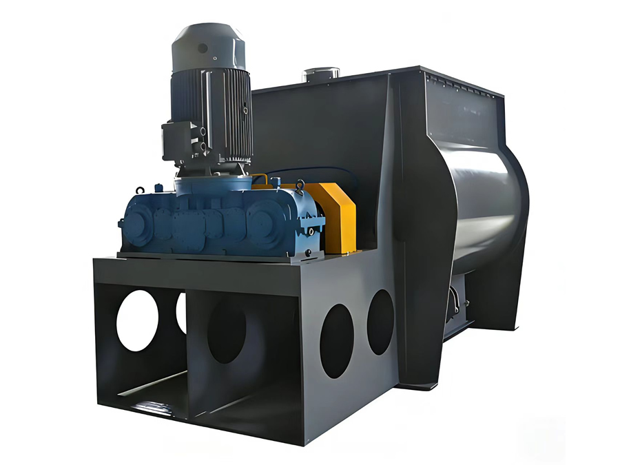 WLH系列无重力混合机