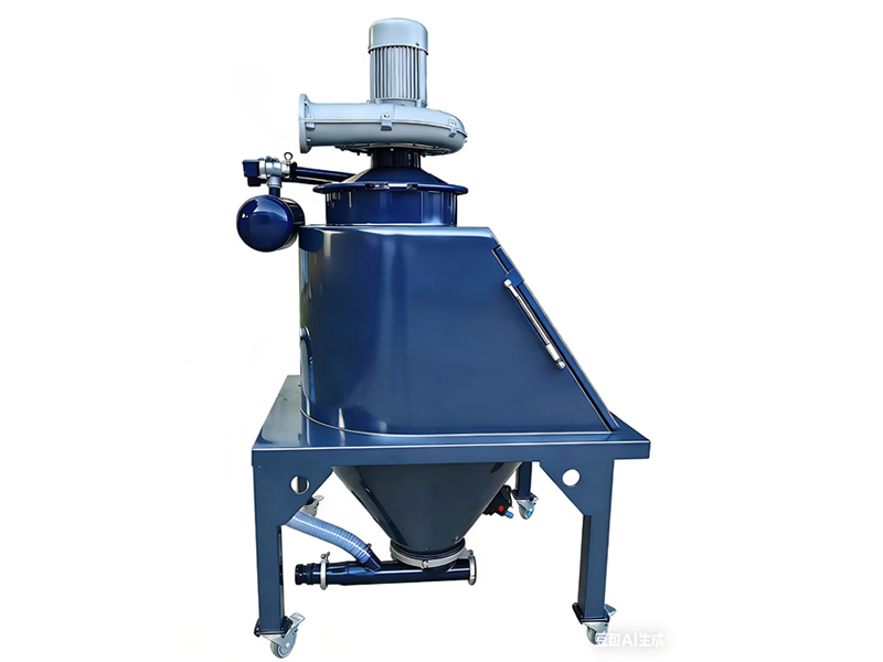 WTL系列无尘投料站